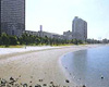 お台場海浜公園