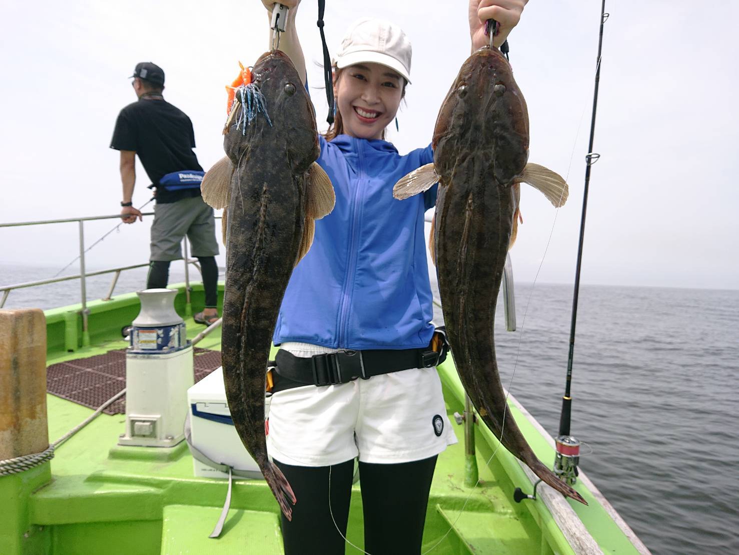 東京湾 釣り船ガイド 深川吉野屋 釣り船ニュース