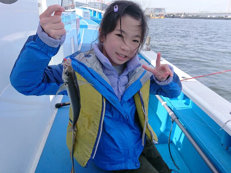 風影のポイントに反応バッチリ!