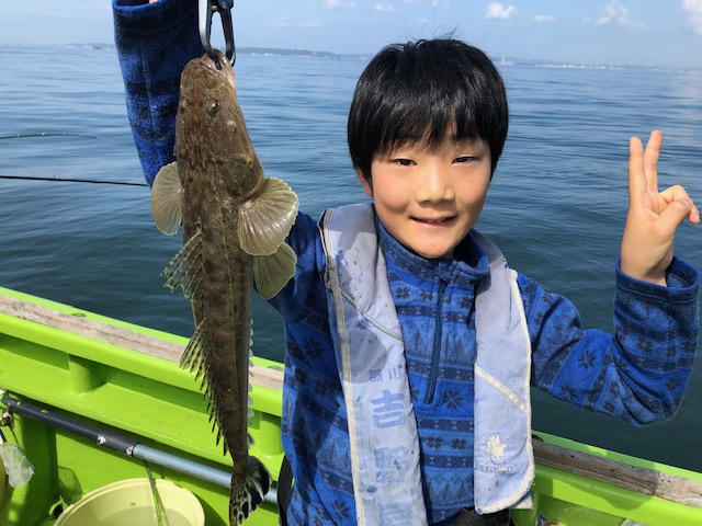 サバは期待を裏切らず!!