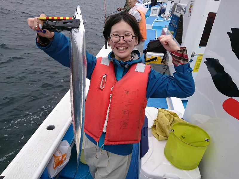 徐々に反応もまとまり!