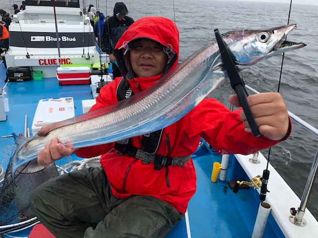 次第に活発に!!