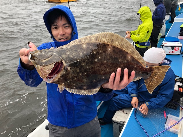 次第に活発に!!