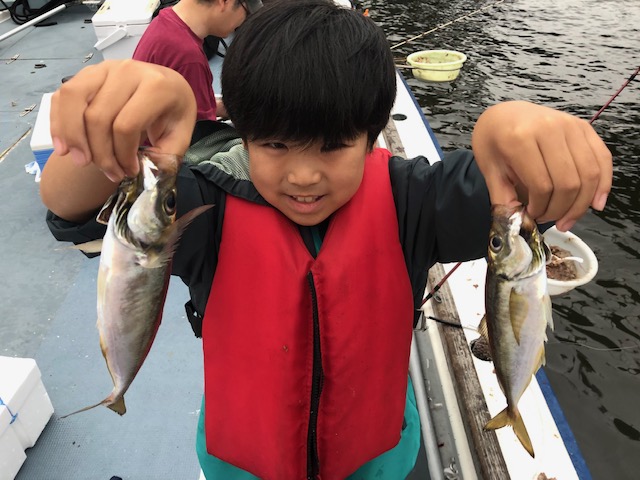 今日も活発な食いっぷり!!