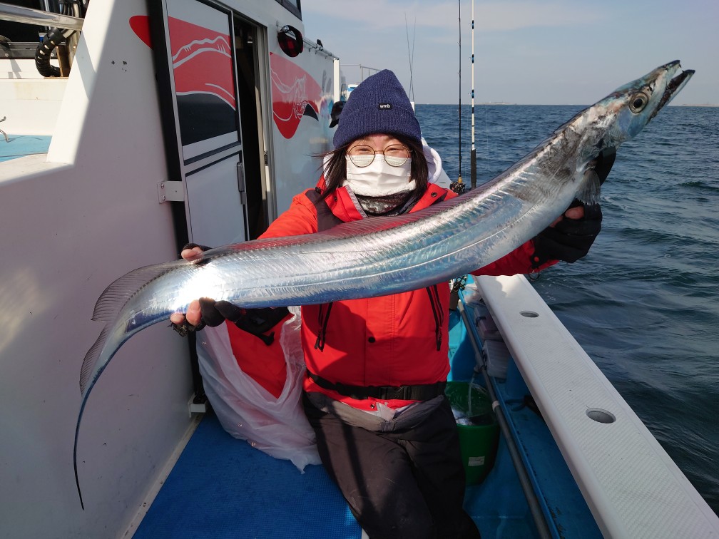 東京湾 釣り船ガイド 深川吉野屋 釣果情報