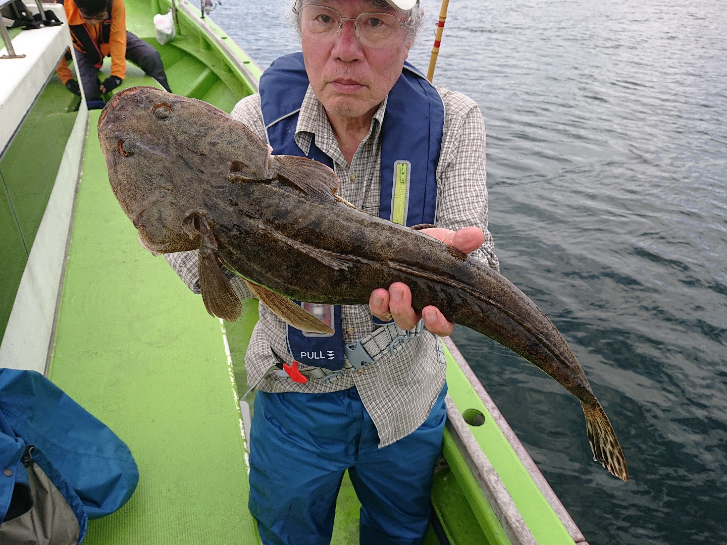 東京湾 釣り船ガイド 深川吉野屋 釣果情報