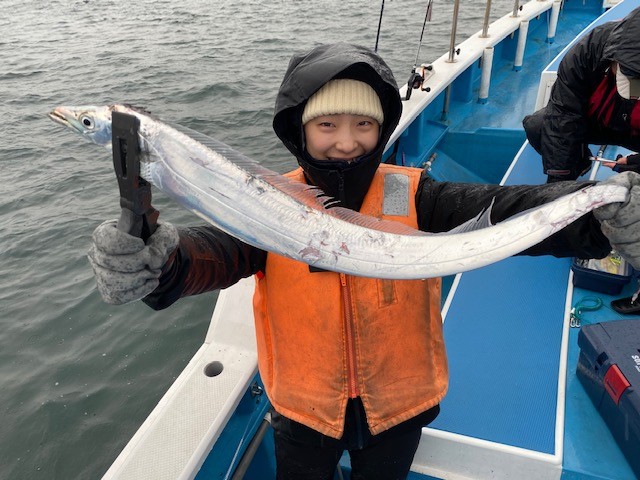 東京湾 釣り船ガイド 深川吉野屋 釣果情報