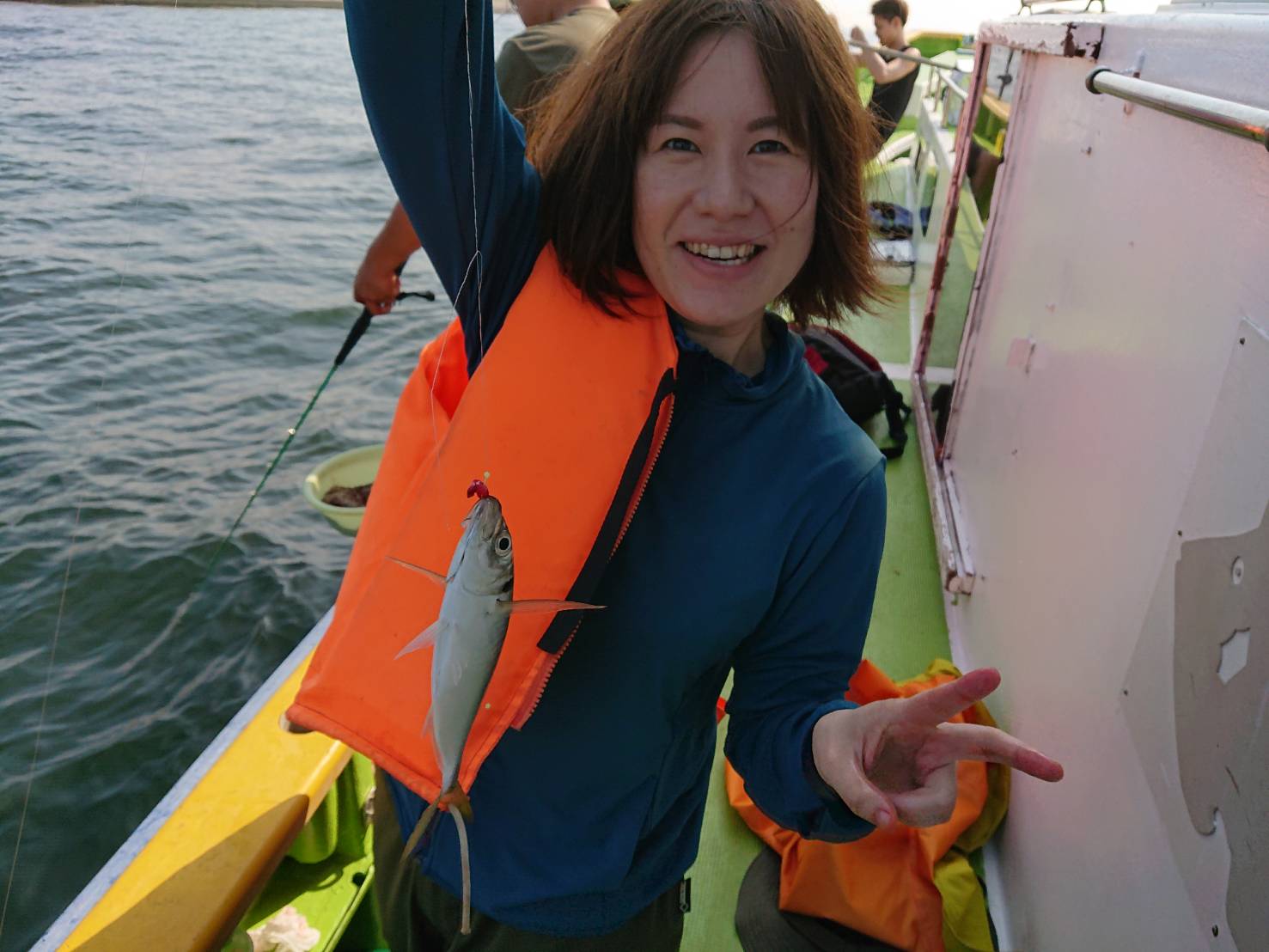 東京湾 釣り船ガイド 深川吉野屋 釣果情報 東京湾 釣り船ガイド 深川吉野屋 釣果情報